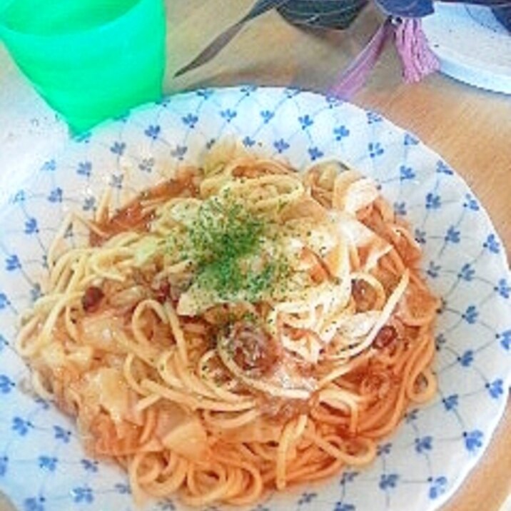 カリカリじゃことトマトジュースのヘルシーパスタ レシピ 作り方 By にゃむ Fwf 楽天レシピ カリカリじゃことトマトジュースのヘルシーパスタ レシピ 作り方 By にゃむ Fwf 楽天レシピ